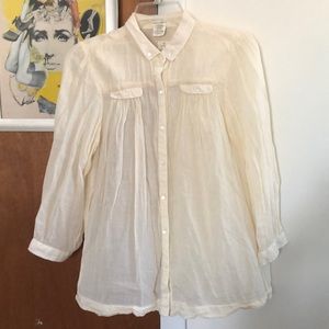 Hartford UK Brand women’s blouse
